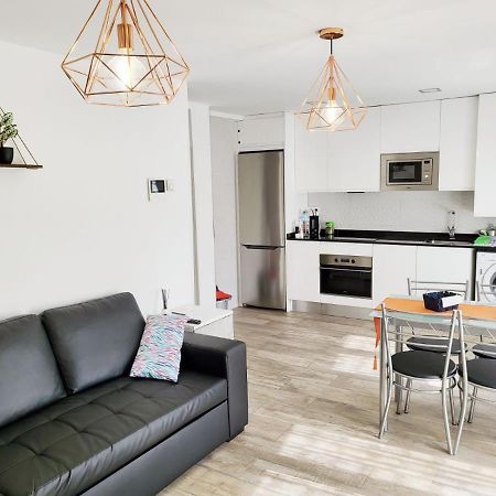 Apartamento Del Puente Autol Екстериор снимка