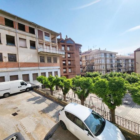 Apartamento Del Puente Autol Екстериор снимка
