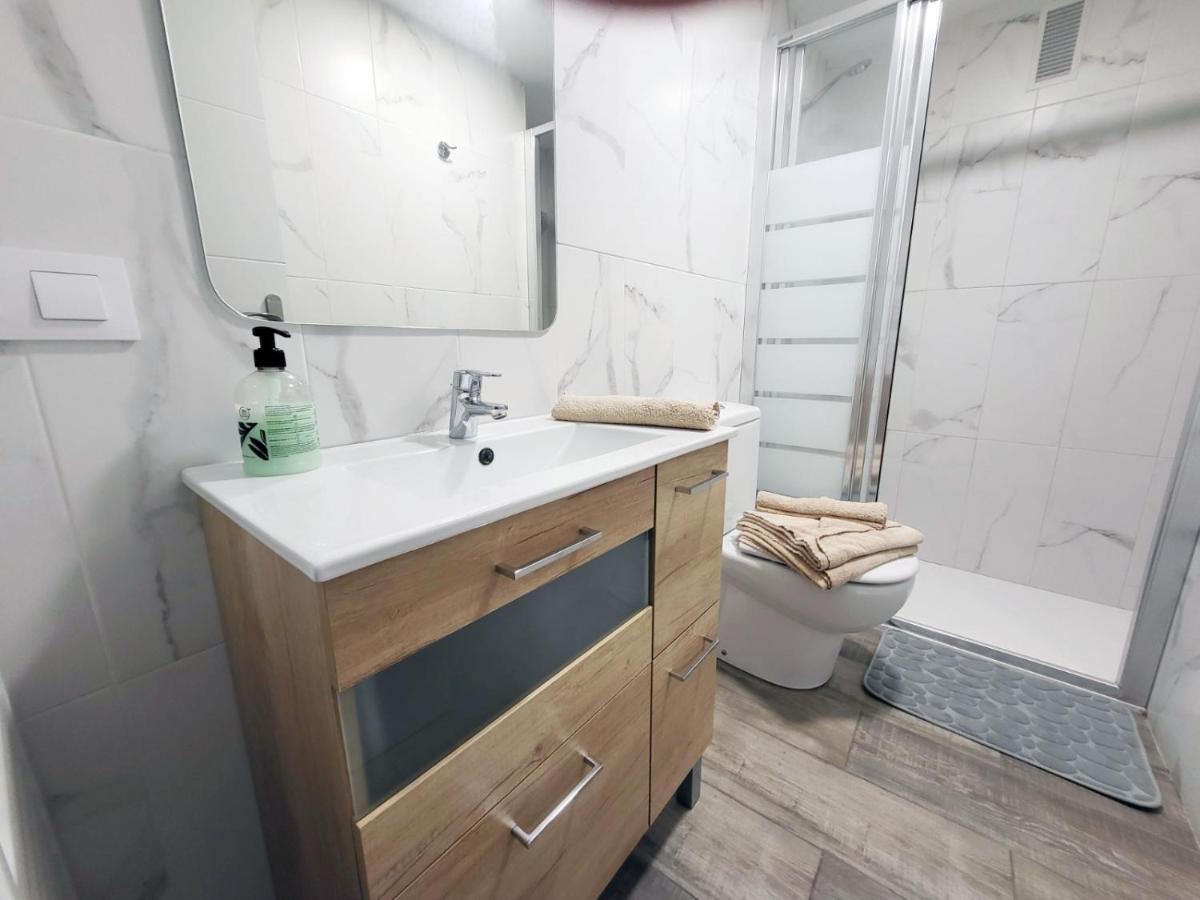 Apartamento Del Puente Autol Екстериор снимка