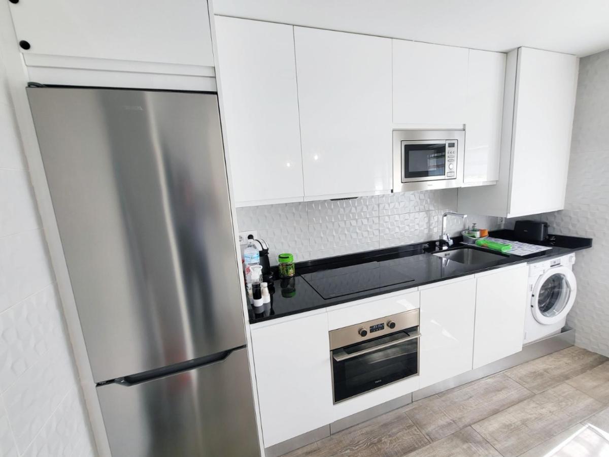 Apartamento Del Puente Autol Екстериор снимка