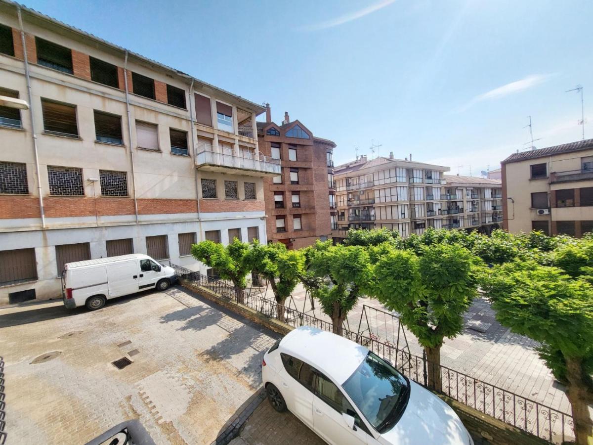 Apartamento Del Puente Autol Екстериор снимка