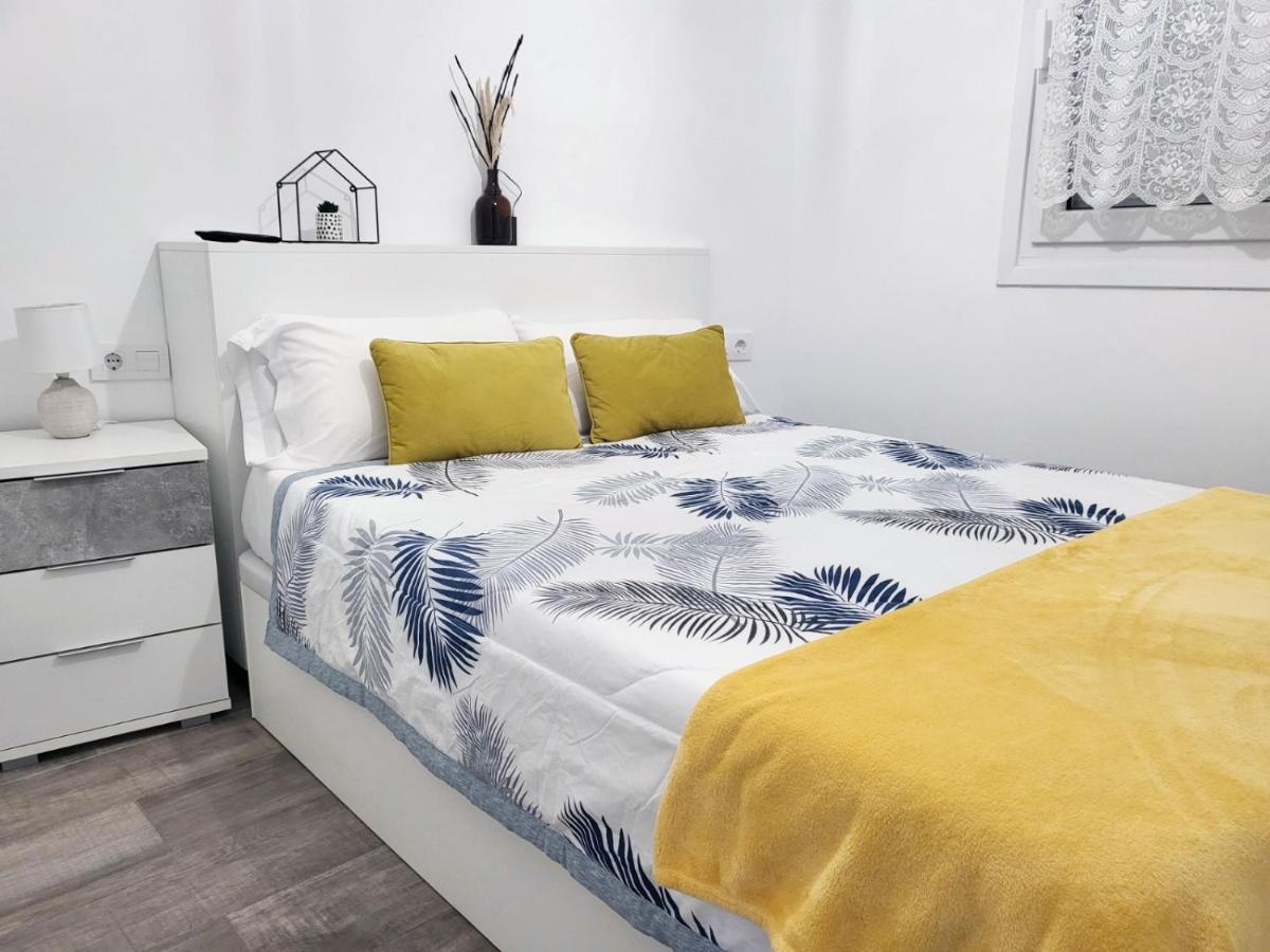 Apartamento Del Puente Autol Екстериор снимка