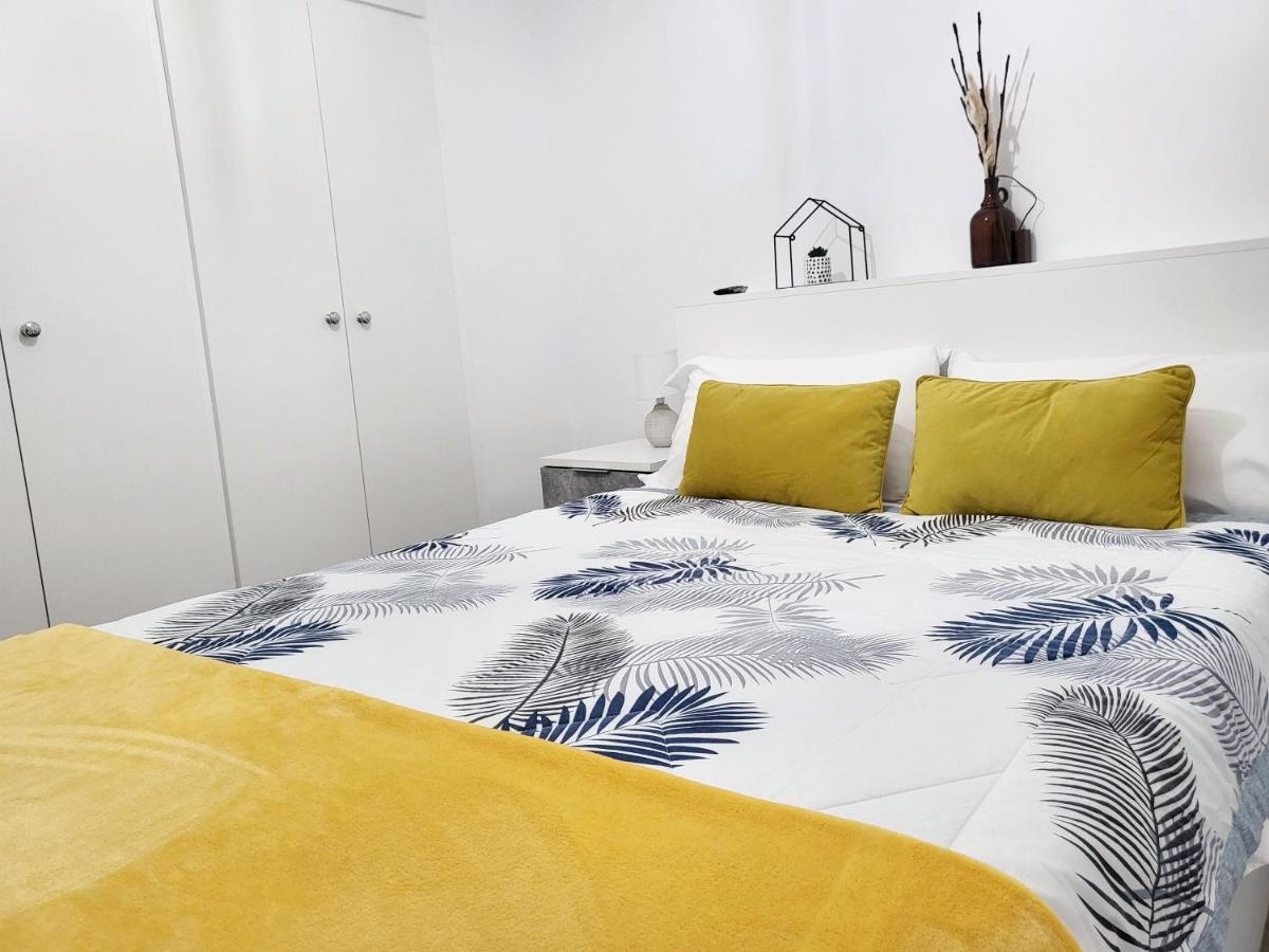 Apartamento Del Puente Autol Екстериор снимка