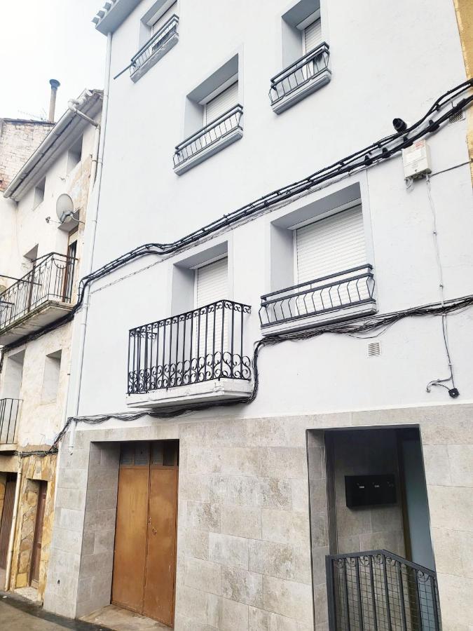 Apartamento Del Puente Autol Екстериор снимка